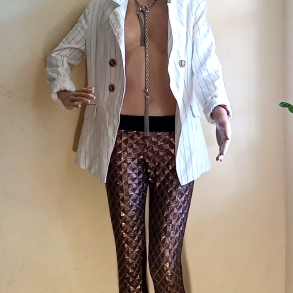 Studio F. Leggings